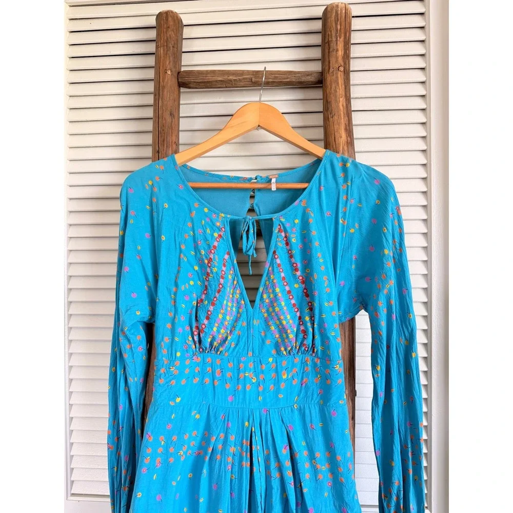 Free People bohemian inspired